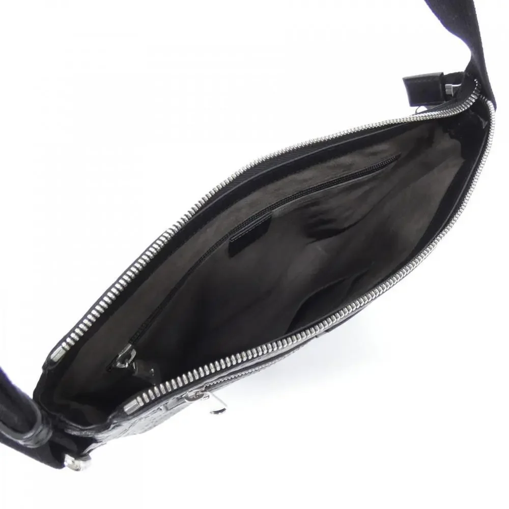 GUCCI Authentic Black Shoulder Bag - Picture 10 of 10
